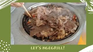 HODAI All You Can Eat
