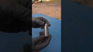Restoring a Rusty Snap On Socket