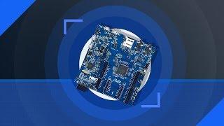 NXP Semiconductors LPC5500 Series Arm® Cortex®-M33 Microcontrollers | Featured Product Spotlight
