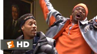 How High (2001) - Pranking a Class Scene (4/10) | Movieclips