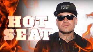 SullenTV Hot Seat - Isaiah Negrete