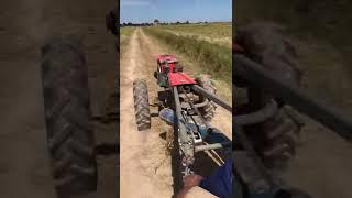 KUBOTA RT drive #125