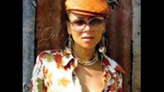 Tanya Stephens - Whats your story