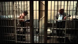 The Master (2012) - Prison Scene