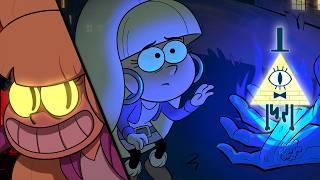 BILL CIPHER AND PACIFICA’S LOST DEAL! Every Bill Cipher Deal in Gravity Falls Explained!