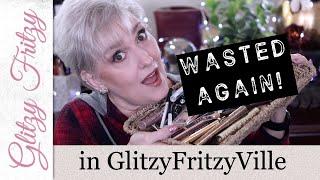 Wasted Again in GlitzyFritzyVille Episode 12