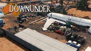 Cities Skylines: Plane in His Backyard DownUnder EP15