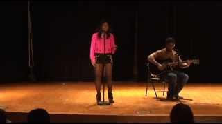 SRC Production -    7th Annual "Distinguished Youth" 2014 Talent Showcase Part 3