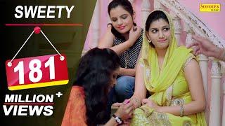 Sweety | Sapna Chaudhary | Raju Punjabi | Annu Kadyan | New Haryanvi Song | Sonotek