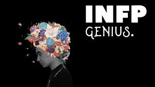 The Genius of the INFP