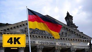 Germany Free Stock Video - Germany Free Stock Footage - Germany in 4K - Germany Videos