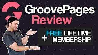 GroovePages Review  Free Lifetime Deal ️ [Limited Time]