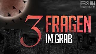 3 Fragen im Grab ᴴᴰ ┇ Weckrufe ┇ BDI