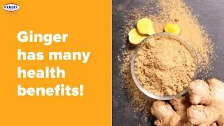 How to Boost Immunity-Kendel Ginger Tea