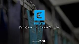 Dry-cleaning POS software, Enlite POS Step 2: Invoicing