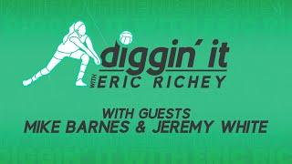 Diggin' It With Eric Richey- Episode 1