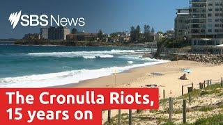 Lebanese-Australians remember 15 years since the Cronulla Riots | SBS News