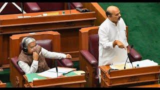 Karnataka: Anti-conversion Bill passed in Legislative Assembly amid Opposition ruckus