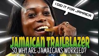 Elaine Thompson Herah Womens 100M Diamond League 2021! Jamaican Trailblazer!