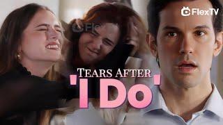 Battle!Title"Tears After 'I Do' " -| Get FlexTV APP