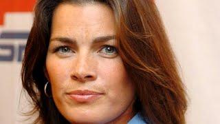 Nancy Kerrigan Responds to ‘I Tonya’ Movie: ‘I Was the Victim’