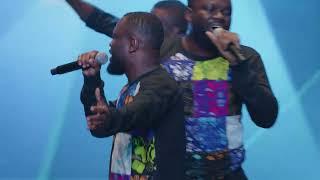 Afro Praise Praise Medley | CT Praise | ICGC Christ Temple