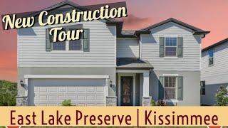 New Construction Homes by Centrex | Kissimmee, Fl | The Fuentes Team