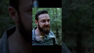 "We Saved You a Bullet" | The Walking Dead | #shorts #thewalkingdead #viral