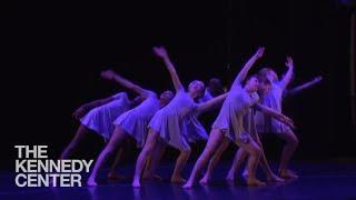 Joy of Motion Dance Center - Millennium Stage (January 5, 2018)