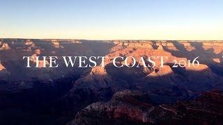 Travel Video: USA