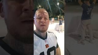 k2 Zombies on St.pete Pier #k2 #zombies #follow #comedy #laugh #funny #trending #viral #lol #trend