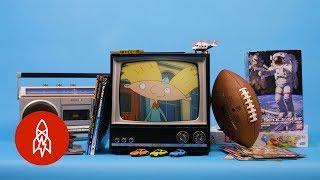 Secrets From the Creator of ‘Hey Arnold!’