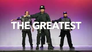 NOMINATE THE GREATEST WSB DANCE CREWS OF ALL TIME