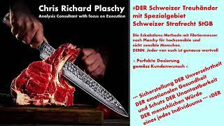 #DER Schweizer Treuhänder mit Spezialgebiet Schweizer Strafrecht StGB - #EskalationMitFiletiermesser