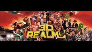 3D Realms - Anthology (Overview of all Games)