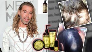 THIS is Why We No Longer Hear About WEN by Chaz Dean: Horrors of Wen Hair Care