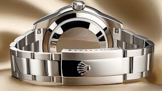 Top 13 Best Rolex Watch Buy in 2025