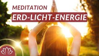 Kraftvolle Meditation für innere Stärke & Vertrauen