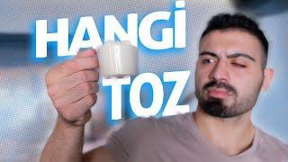 Doğru TOZU Nasıl Seçeceksin? #supplement