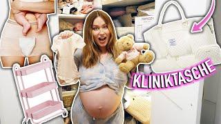 IT'S SOON! (Preparing for the birth..) | Sonny Loops