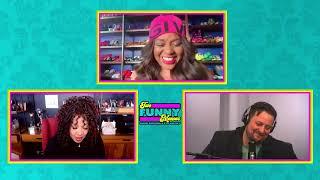 Kym and Sherri look ahead to 2025 | Two Funny Mamas #219