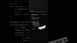 GFG today potd|sort k sorted double linked list|gfg potd| Problem of the day gfg|Anurag Yadav#coding