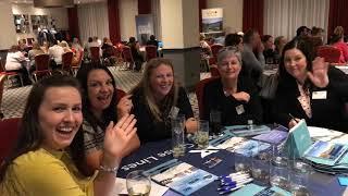 Travel Gossip Roadshow - Leeds 2018