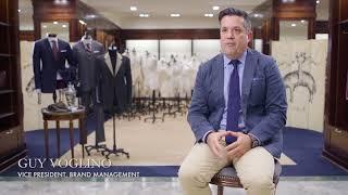 Brooks Brothers | Tailored Comfort