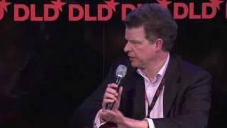 DLD10 - Strategy [2] (Paul-Bernhard Kallen, David Drummond, Tom Glocer, David Kirkpatrick)