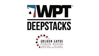 Season 18 WPTDeepStacks Black Hawk