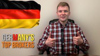 5 Best Forex Brokers in Germany - BaFin Regulated Brokers! | AtoZ Markets