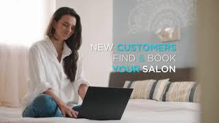 Digital Salon Websites Promo Video 2021