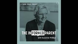 S3 E5: An Urgent Conversation: Teen Trends Parents NEED to Know