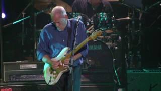 [HD] David Gilmour - Pink Floyd - Marooned (The Strat Pack)